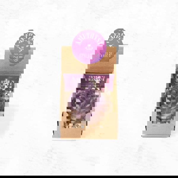 Myga Crystal Hearts - Choice of 4 Crystals