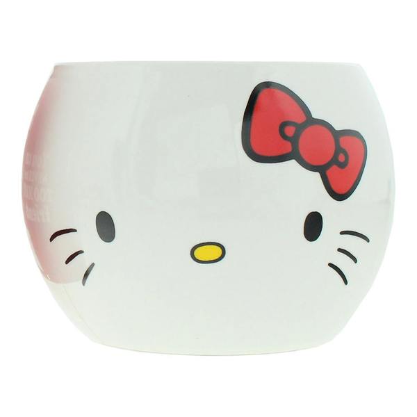Hello Kitty The Best Friend Strawberry & Cream Scented Candle 130g