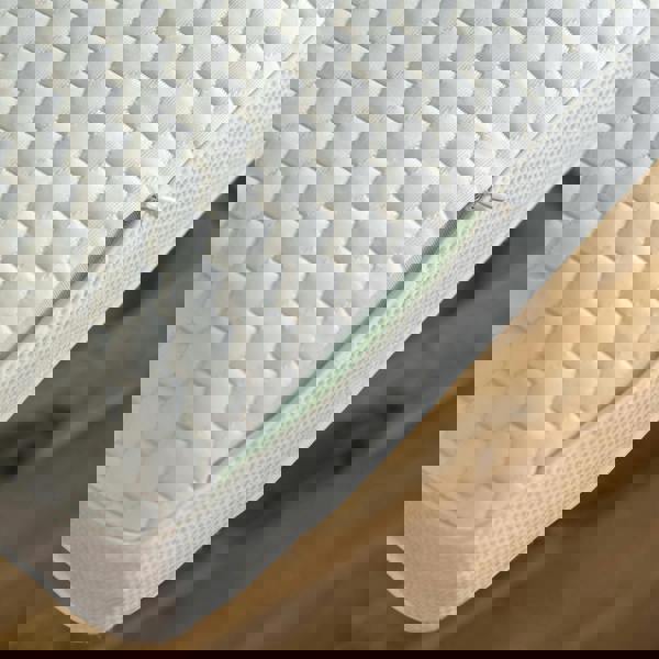 Soak&Sleep Memory Foam Cooling Pillow