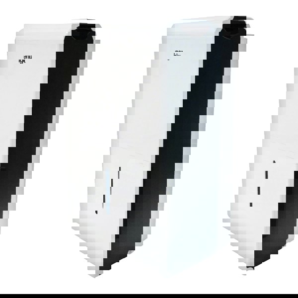 Igenix IG9830 Portable Dehumidifier, Extracts 30 Litres per Day