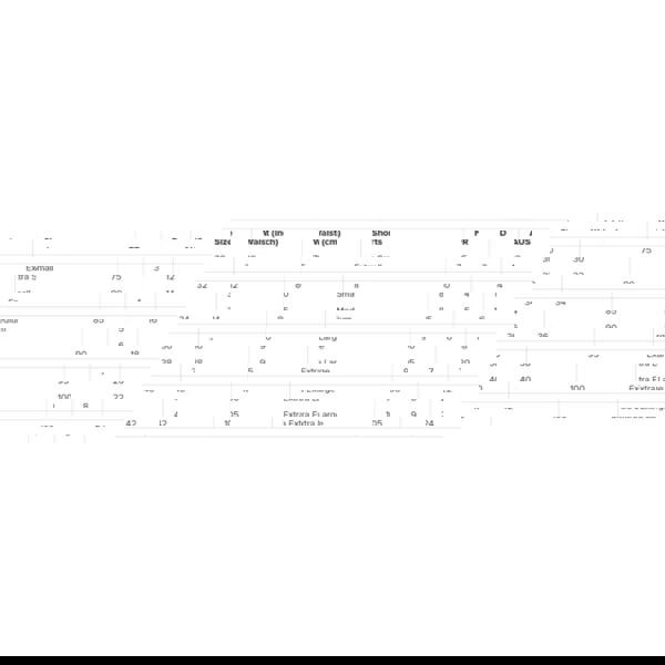 Black Zoggs Penrith 17in shorts with internal mesh lining