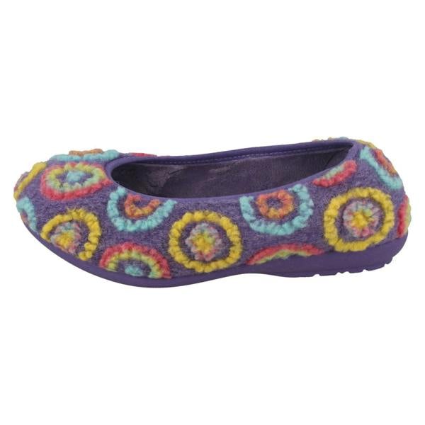 DB Shoes Ladies Easy B Comfortable Slip On Slippers Sheffield