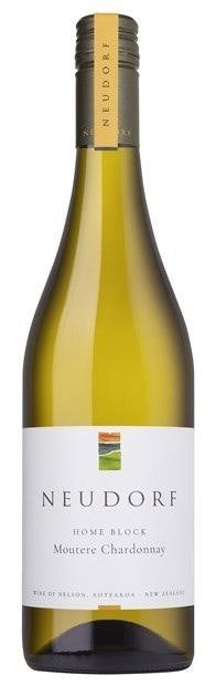 Neudorf, Home Block, Moutere Chardonnay 2023 75cl