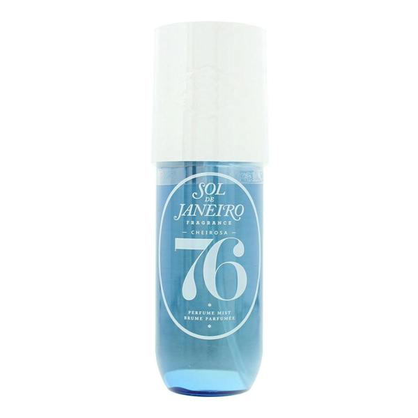 Cheirosa Sol De Janeiro Cheirosa 76 Perfume Mist 240ml