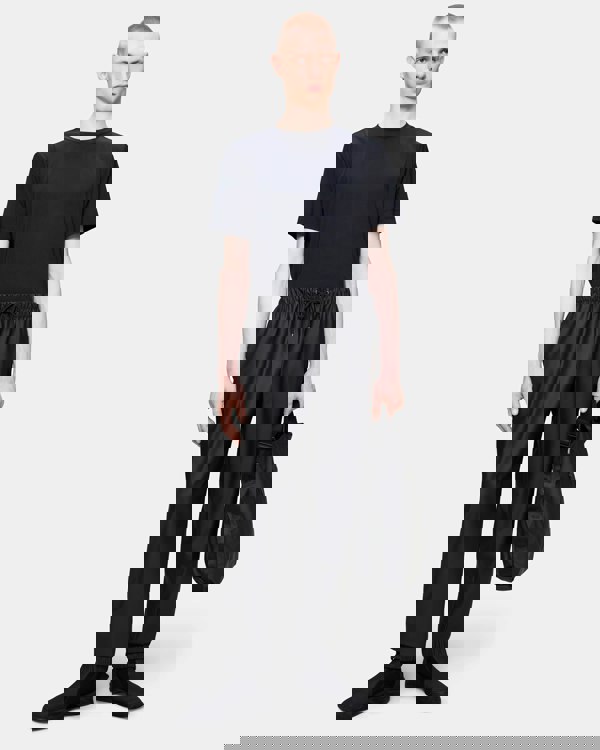 Rains Unisex Pants Regular - CHO - Designer Unisex Trousers