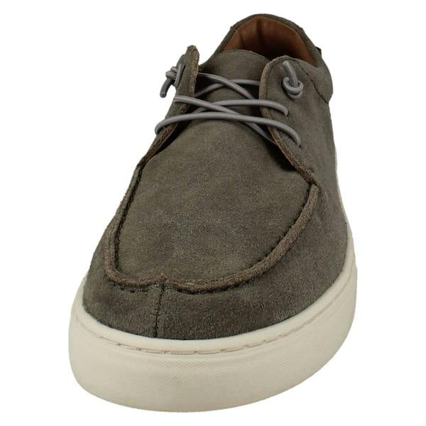 Rieker Mens Rieker Revolution Casual Shoes U0702