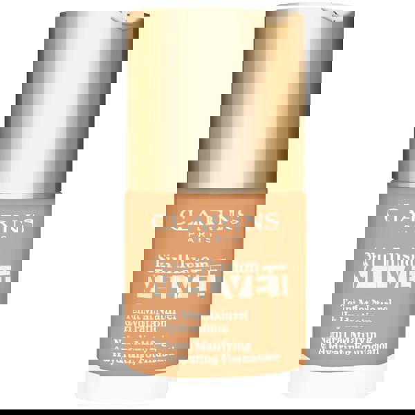 Clarins Skin Illusion Velvet Foundation 113C 30ml / 1 fl.oz. - Extra