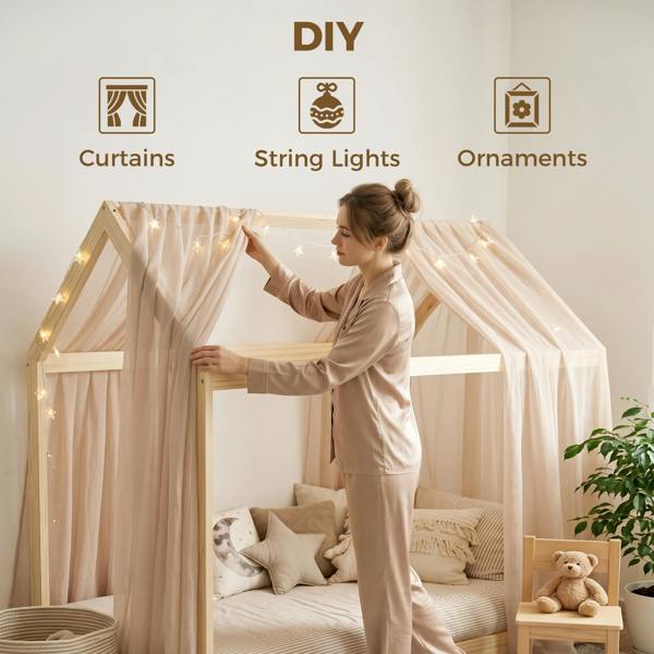 Bed Frame