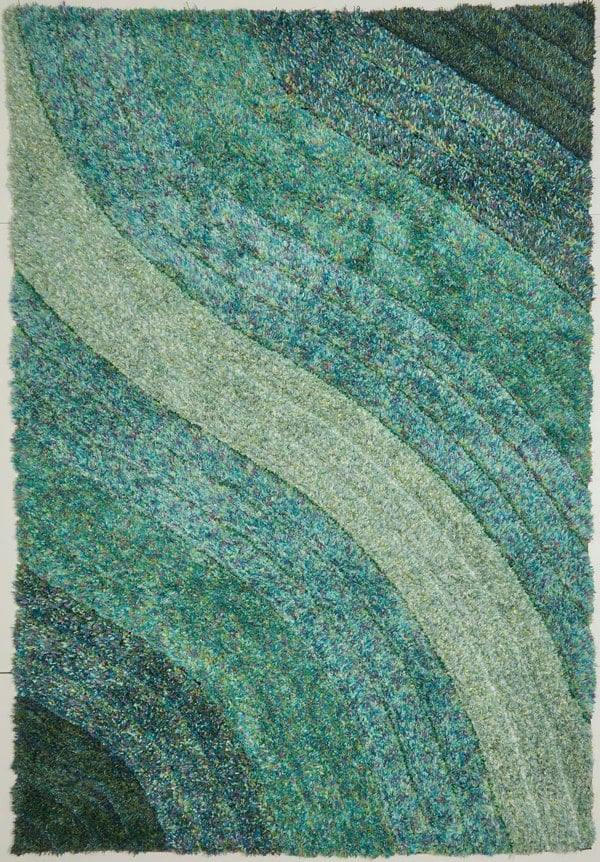 DS Living ULTRA PLUSH LENA BLUE