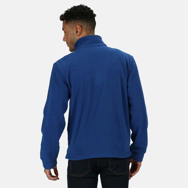 Regatta Professional Mens Thor 300 Fleece Jacket - Royal Blue