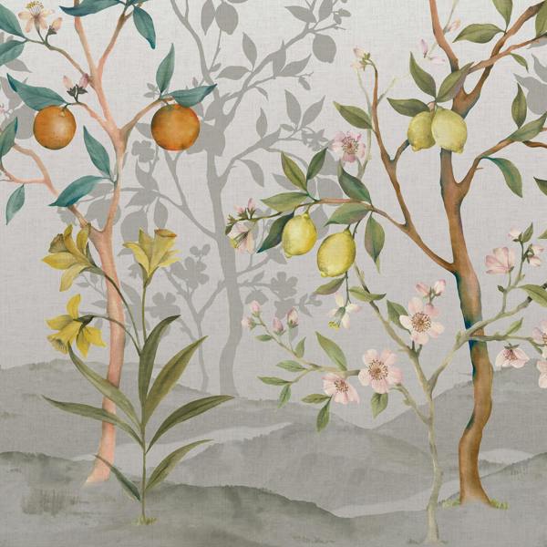 Superfresco Easy Isla Sand Fixed Size Mural