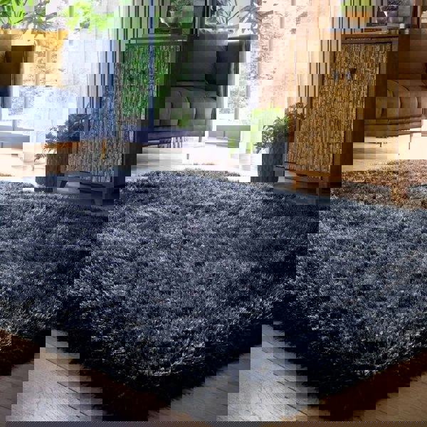 The Rugs Decadence Plush Tufted Rug 60x120 cm