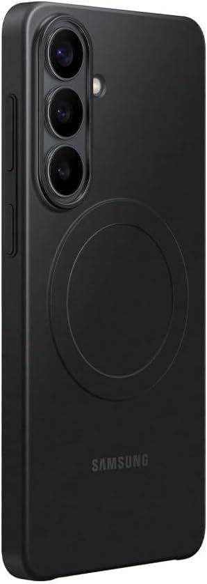 Samsung Galaxy S26 Plus Slim Magnet Case 6.7" Black - EF-SS947CBEGWW