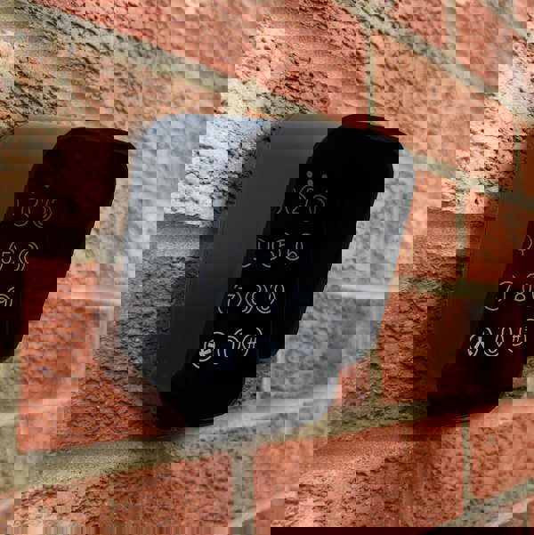 T-Mech Swing Gate Opener Wireless Keypad