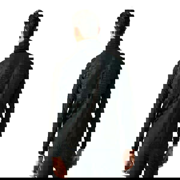 Regatta Mens Pro Hybrid II Jacket - Black - 