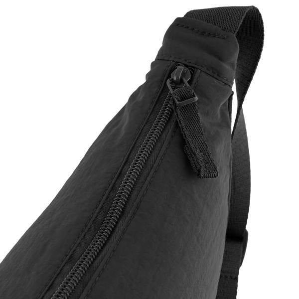Regatta Unisex Adult Small Crossbody Bag - Black - 