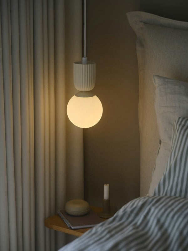 Nordlux Sadie | Pendant | Beige