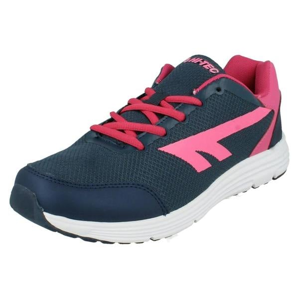 Hi-Tec Ladies Hi-Tec Trainers Pajo