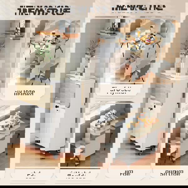 Folding Dining Table