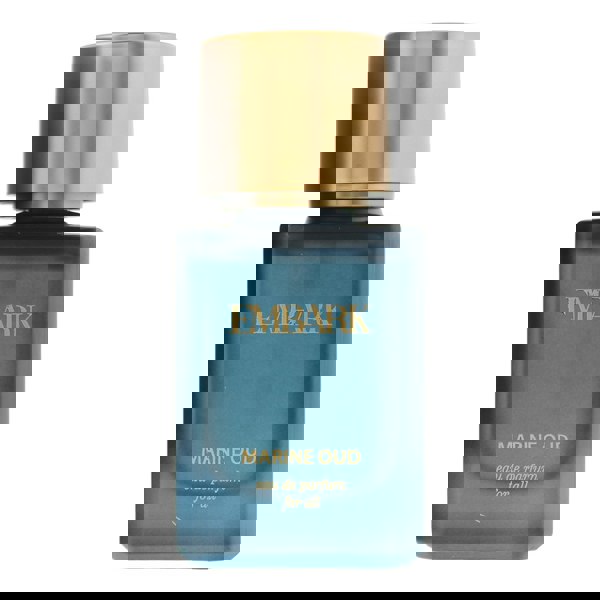 Embark Marine Oud Eau de Parfum 50ml Unisex