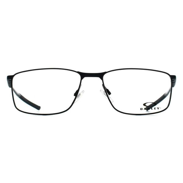 Oakley Glasses Frames Socket 5.0 OX3217-01 Satin Black Men