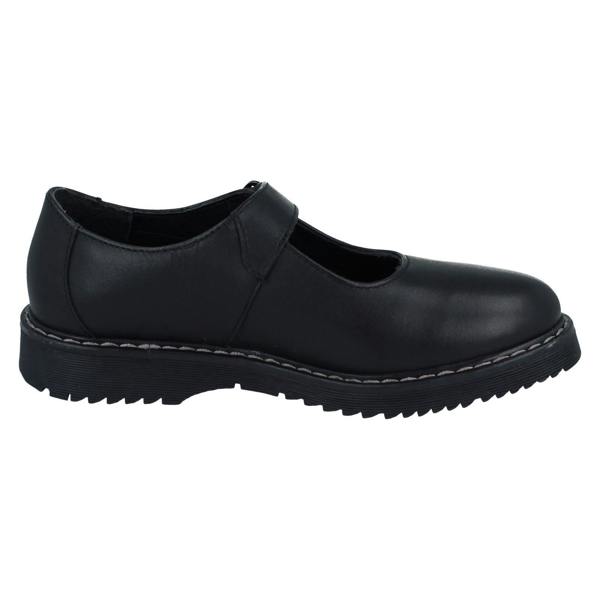 Start-rite Girls Angry Angels By Startrite School Shoes Embrace