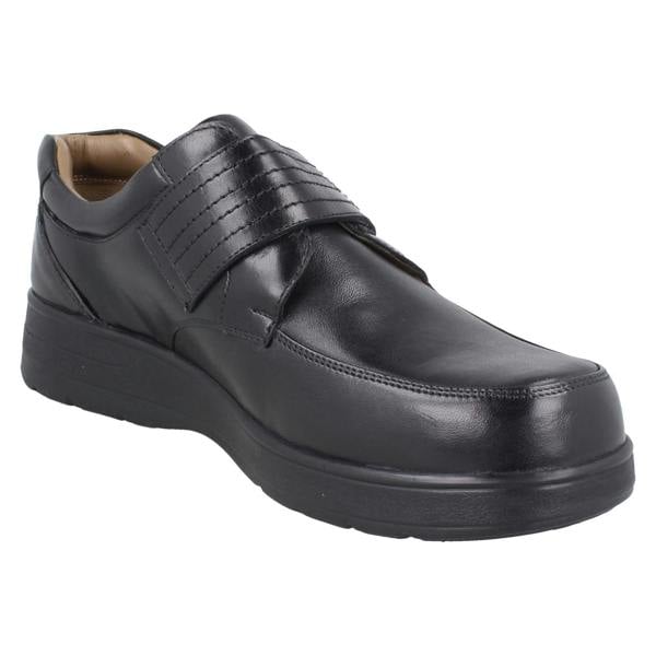 DB Shoes Mens DB Shoes Variable Fit Formal Shoes Bahamas