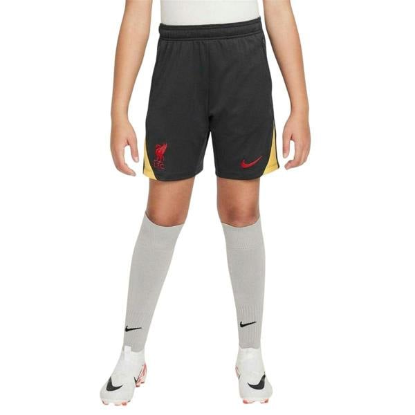 Nike Childrens/Kids Strike Shorts - Grey - 