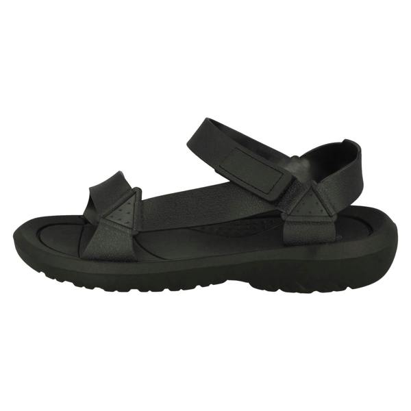 Spot On Ladies Spot On Strappy Adjustable Sandals F00398