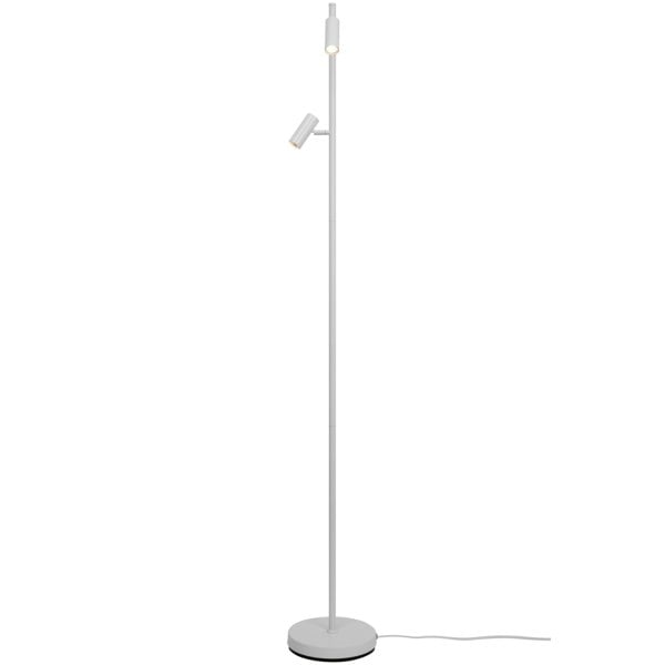 Nordlux Omari | Floor lamp | White