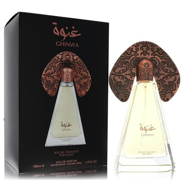 Lattafa Ghinwa Eau De Parfum 100 ml