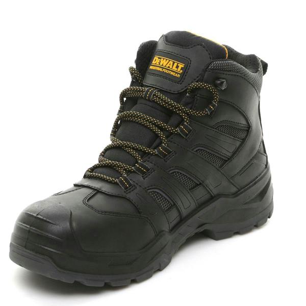 Murray Waterproof Safety Boot - Hi-Vis Trousers