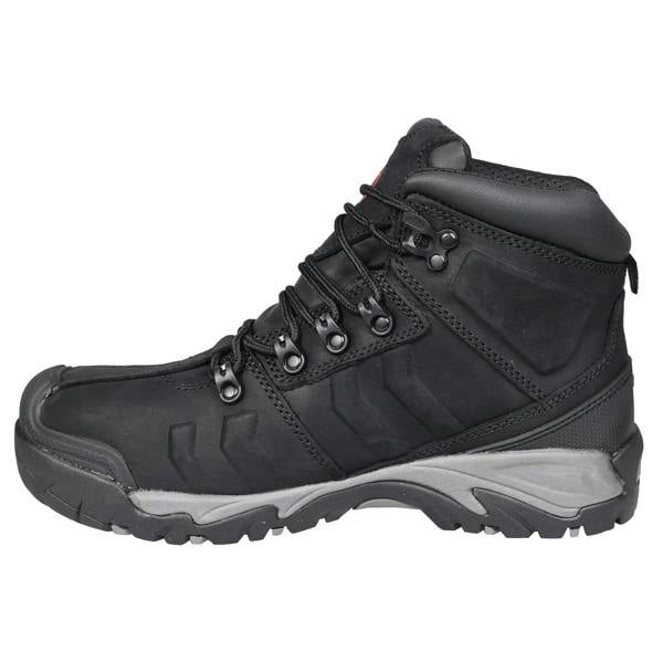 Deben Safety Boot - Hi-Vis Trousers