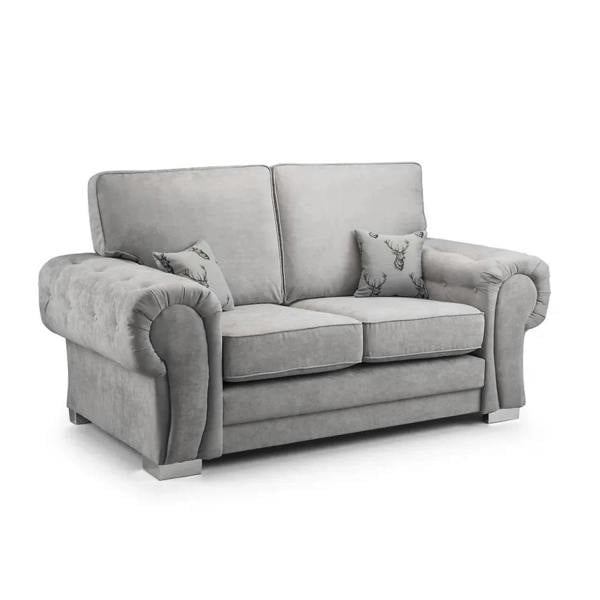 Sofa Scene Verona Full Back Living Room Furniture Range
