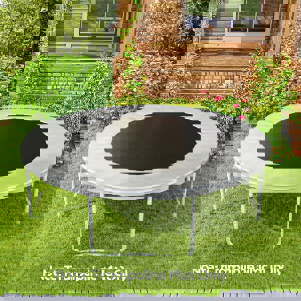 Trampoline Mat