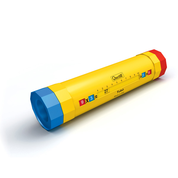 Quercetti Tubo Pitagorico