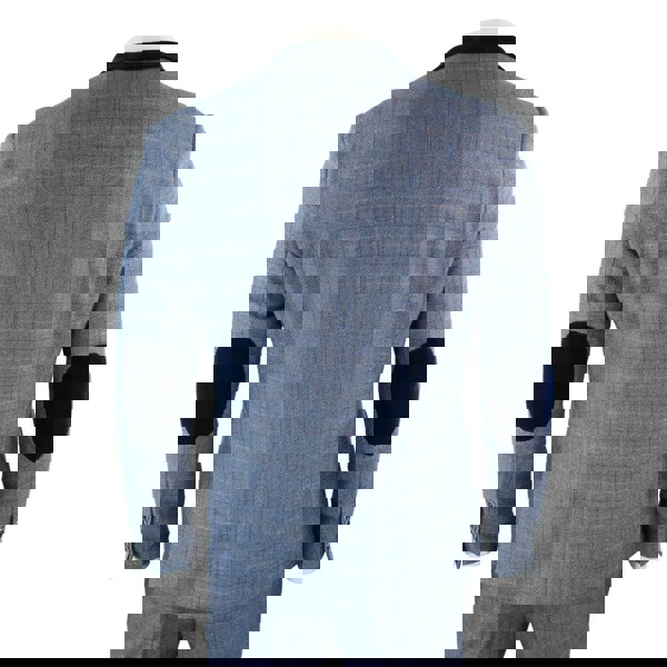 34" Jacket 28" Trousers, 36" Jacket 30" Trousers, 38" Jacket 32" Trousers, 40" Jacket 34" Trousers, 42" Jacket 36" Trousers, 44" Jacket 38" Trousers, 46" Jacket 40" Trousers, 48" Jacket 42" Trousers, 50" Jacket 40" Trousers, 50" Jacket 42" Trousers, 50" Jacket 44" Trousers, 52" Jacket 42" Trousers, 52" Jacket 44" Trousers, 52" Jacket 46" Trousers, 54" Jacket 44" Trousers, 54" Jacket 46" Trousers