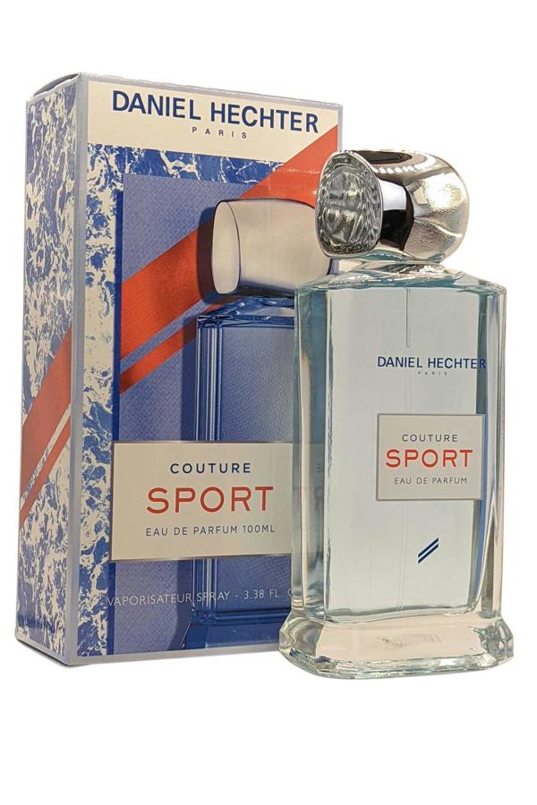 Daniel Hechter Couture Sport Eau de Parfum Spray 100ml
