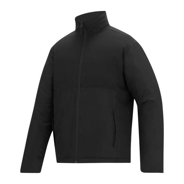 Regatta Professional Unisex Adult Thermal Jacket - Black