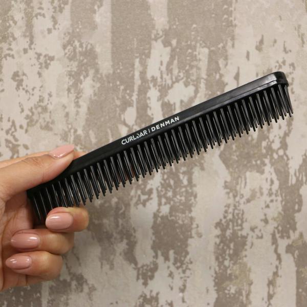 Curl Jar Styling Tooth Comb
