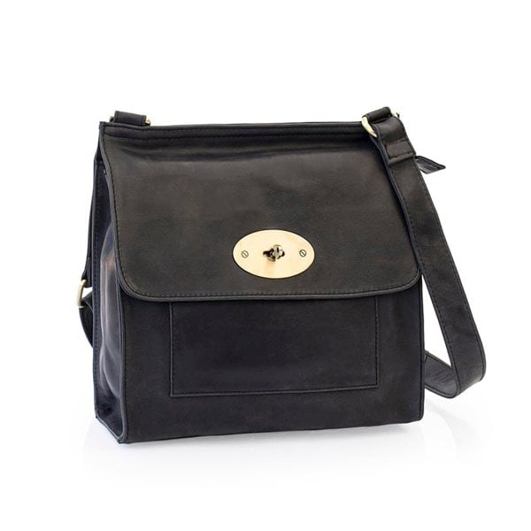 PRIMEHIDE Columbia Crossbody Bag