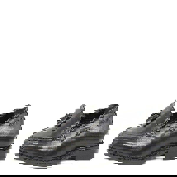 HX London Beddington Tassel Loafers