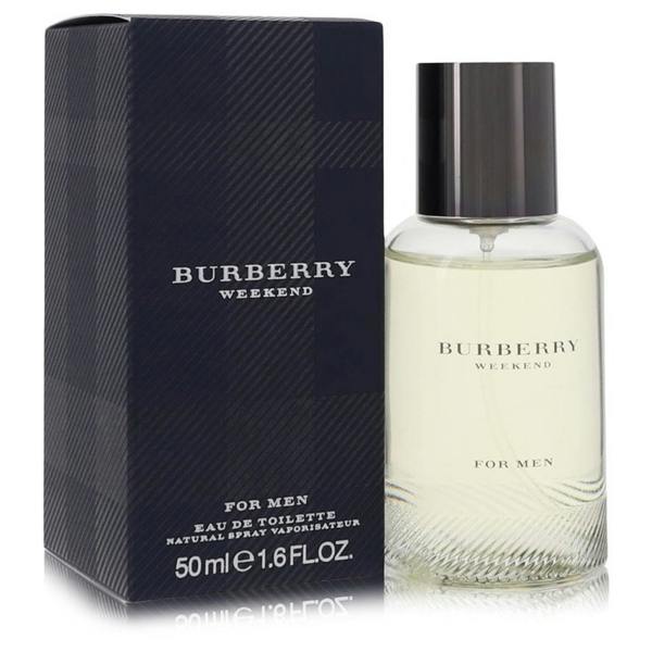Burberry Weekend Eau De Toilette 50ml 50 ml