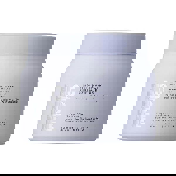 Schwarzkopf BlondMe Bond Repair Purple Mask