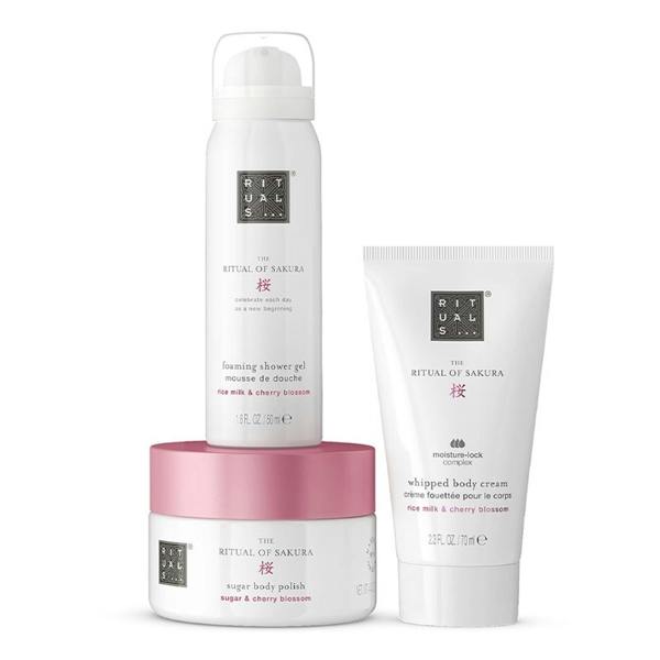 Rituals Sakura Set Set
