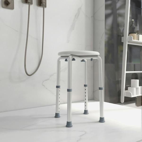 Shower Stool