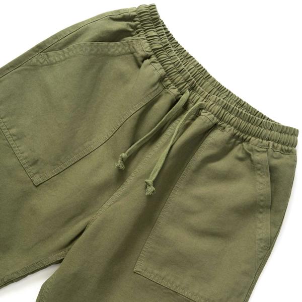 Service Works Canvas Chef Short
