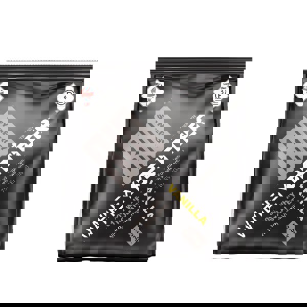 Bio-Synergy Whey Better®