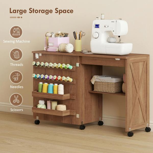 Sewing Table