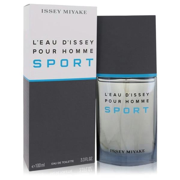 Issey Miyake Homme Sport EDT 100ml 100 ml